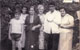 Fl&aacute;vio, M&aacute;rcia, tias e m&atilde;e