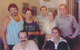 com m&atilde;e e irm&atilde;os