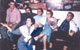 com Neto, M&aacute;rcia, Cl&aacute;udio, Herm&iacute;nia e S&eacute;rgio
