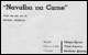Ficha T&eacute;cnica