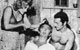 T&ocirc;nia, N&eacute;lson e Emiliano