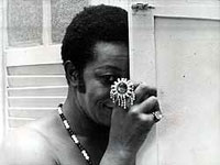 Milton Gonçalves
