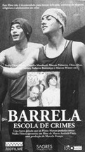 cartaz de Barrela