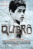 Cartaz Querô