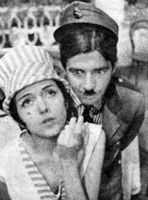 Plínio e Walderez  de Barros ONDE CANTA O SABIÁ