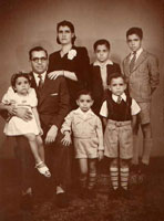 Família